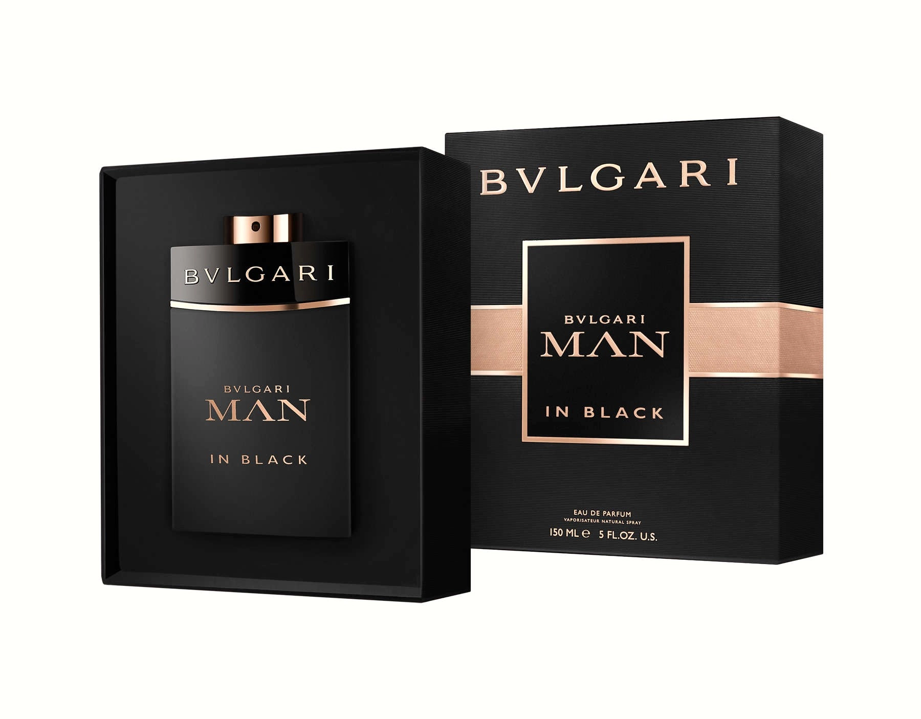 Man In Black - Eau de Parfum 150ml
