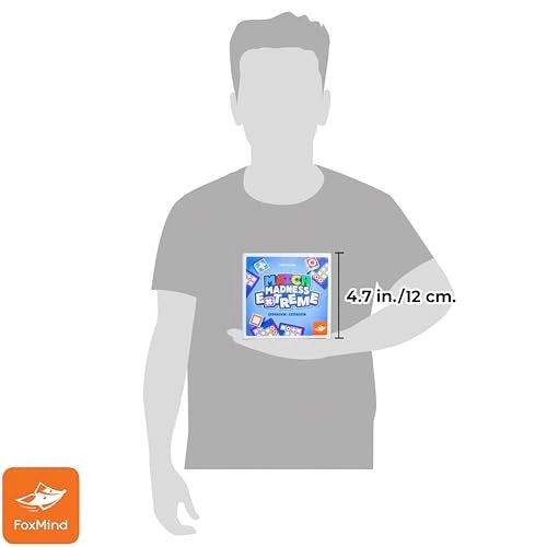 Match Madness Extreme - Expansion 60 New Challenge Cards