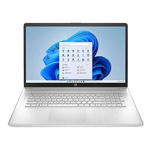 17 laptop - 17.3'' Ryzen 3 7320U 8GB DDR5 256GB SSD