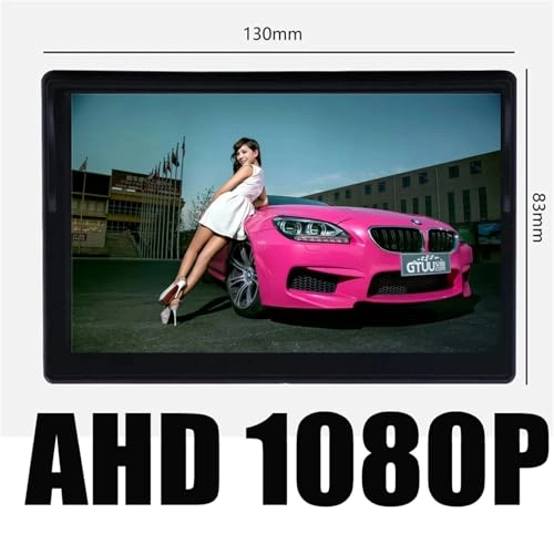 AHD 1080P - 5 inch