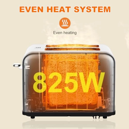 Toaster - 2 Slice