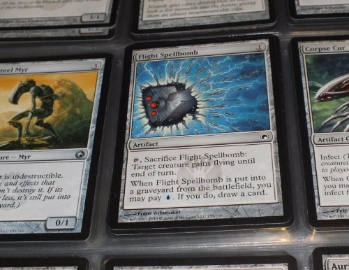 Magic: The Gathering: Scourge Booster Pack