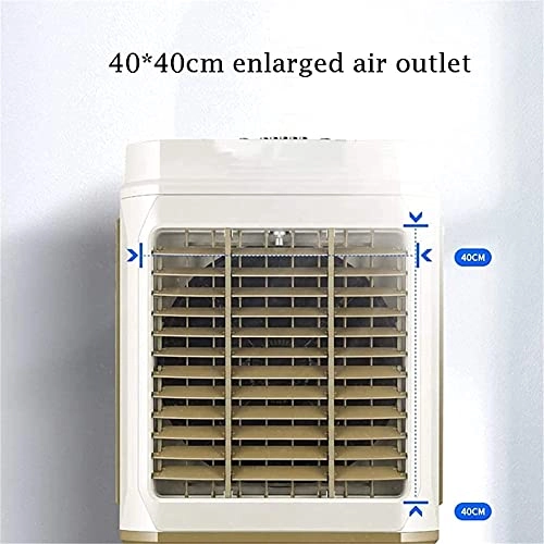 Portable air conditioner