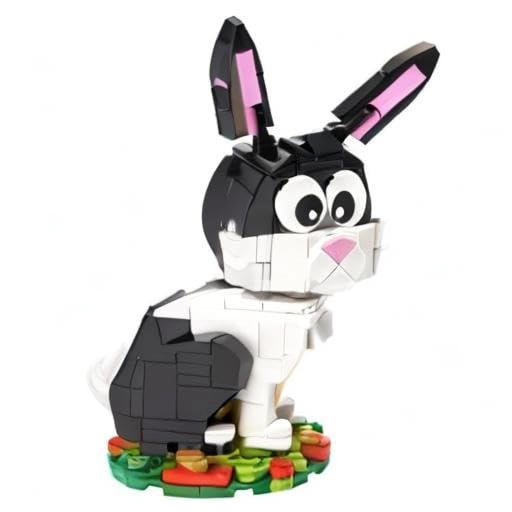 Year of the Rabbit (40575)