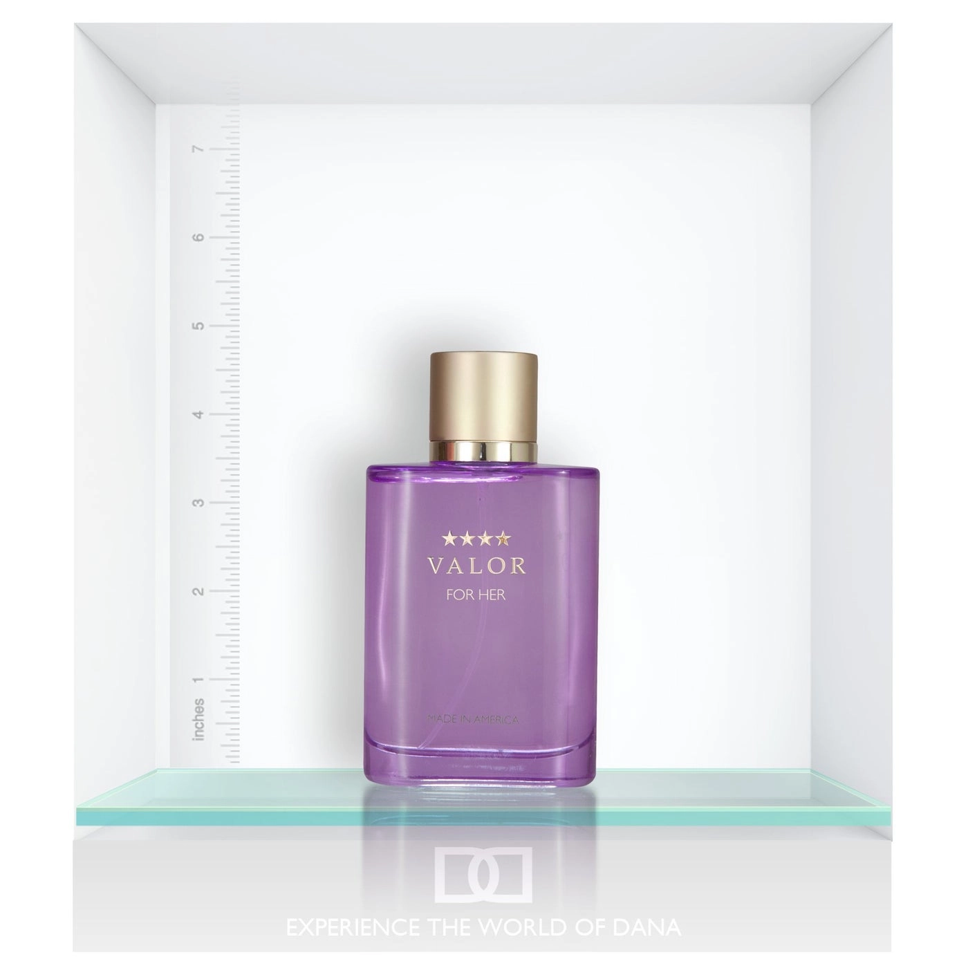 Valor - 3.4 Ounce Eau De Toilette
