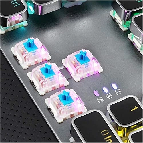 Gaming Keyboard - USB
