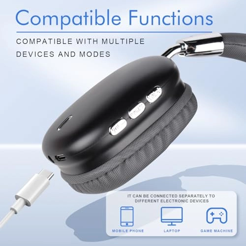 B36 - Wireless Headset