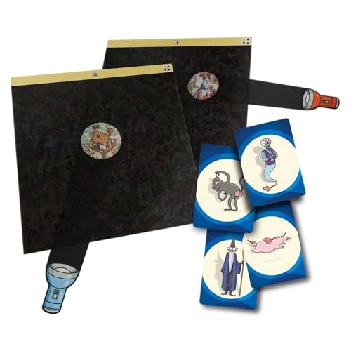 Luminus - 6+ 1-5 pieces