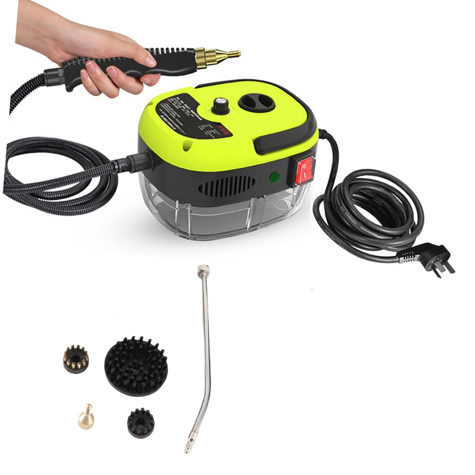 Domary Dowqzaxbe5r4-UK - 3bar