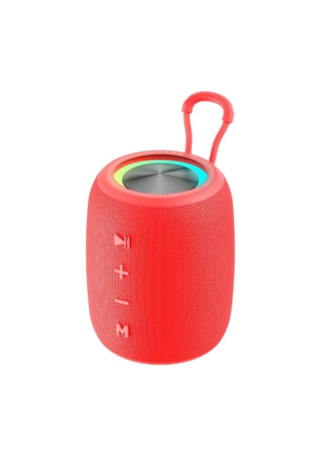 Portable Waterproof Bluetooth Speaker