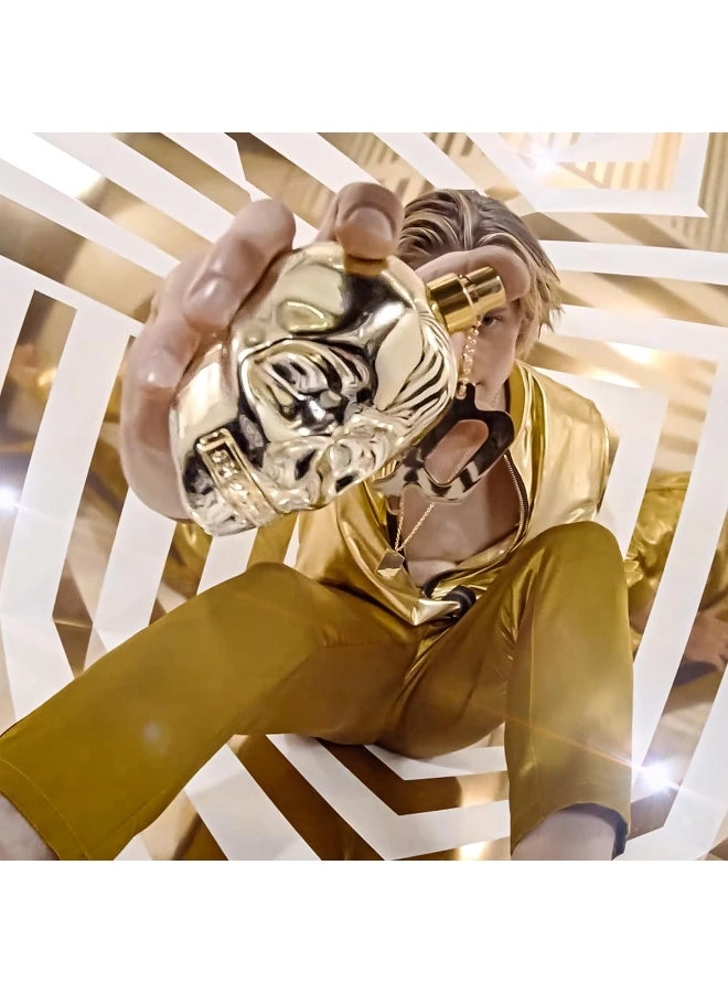 To Be Born To Shine Eau de Toilette 4.2 Fluid Ounces