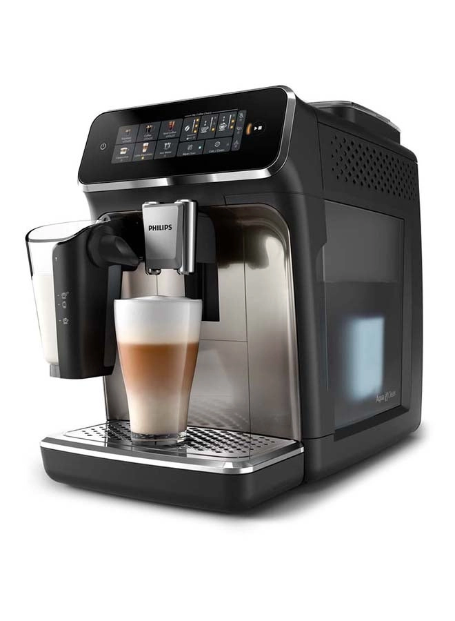 3300 Series Espresso Machine & Milk EP3347
