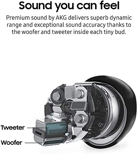 Street Buds Plus Wireless Earbud