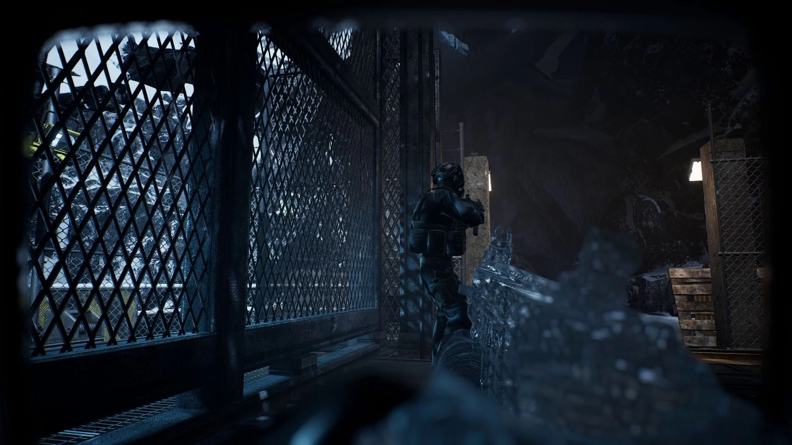 Trepang 2 - PlayStation 5