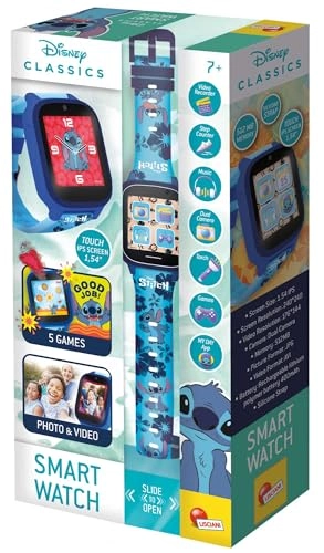 Stitch Smartwatch