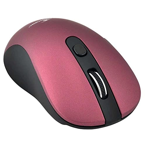 6 Button Mouse - Wireless