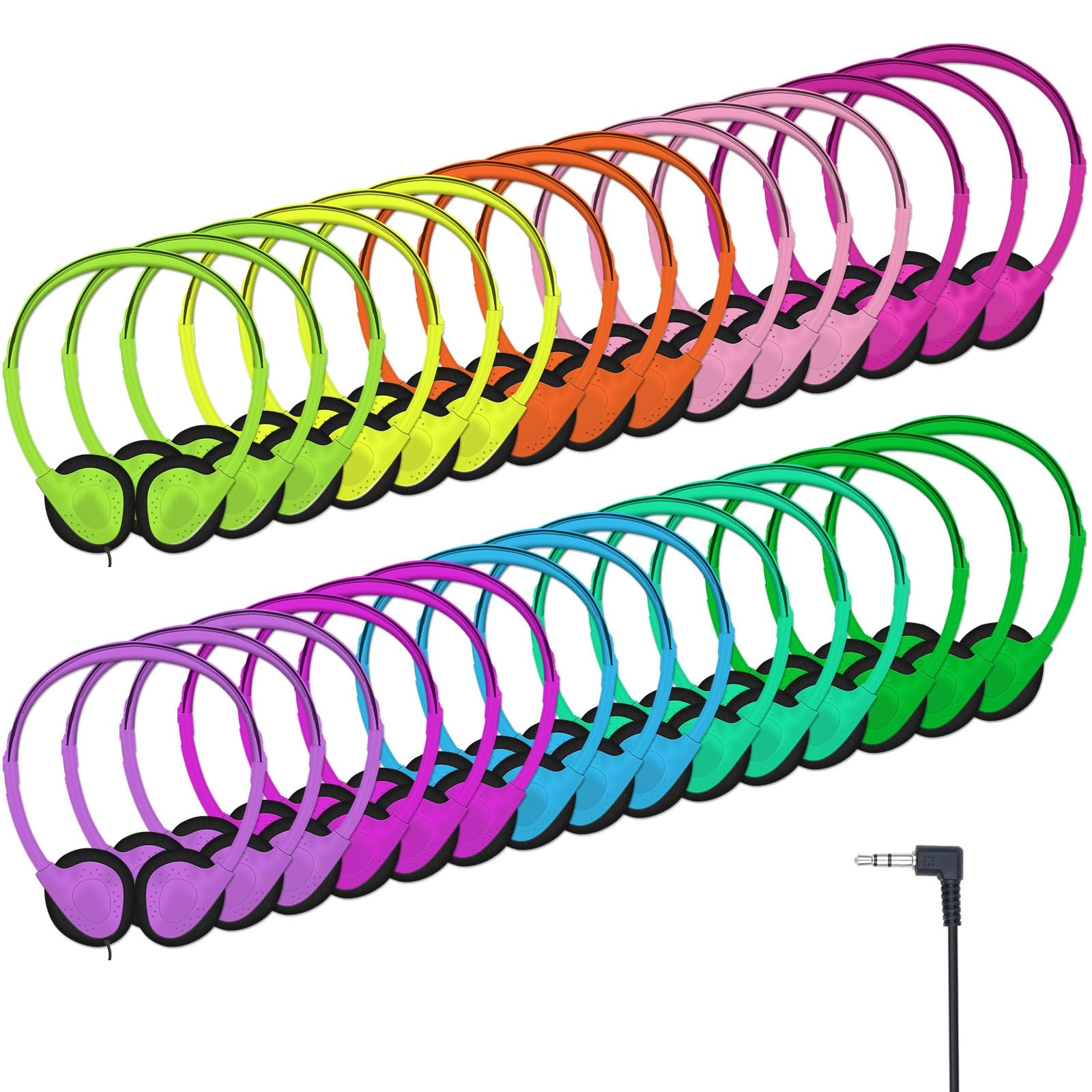 ZHENWAY 004 - Wired Headphone