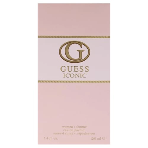 Iconic Women Eau de Parfum - 100 ml