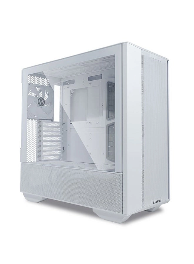 LANCOOL III - tempered glass panel E-ATX Mid Tower