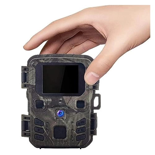 Wildlife Camera - 20MP