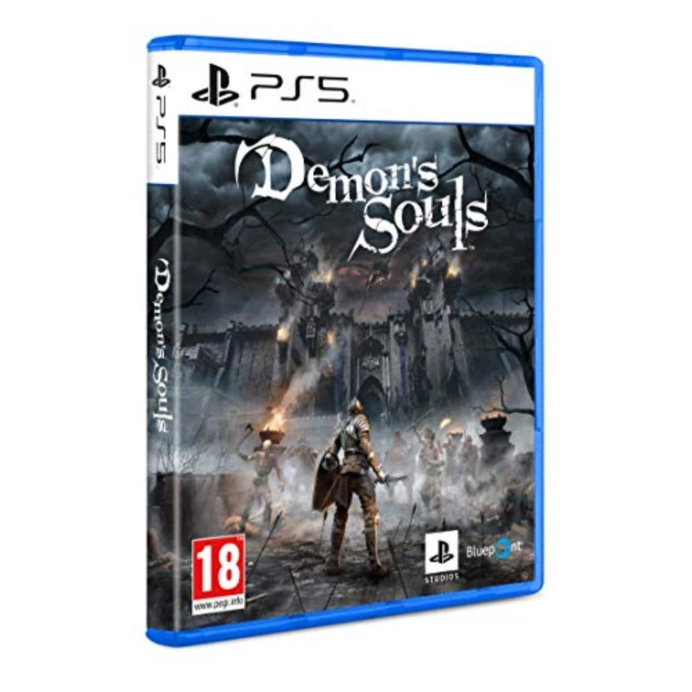 Demon's Souls | PS5