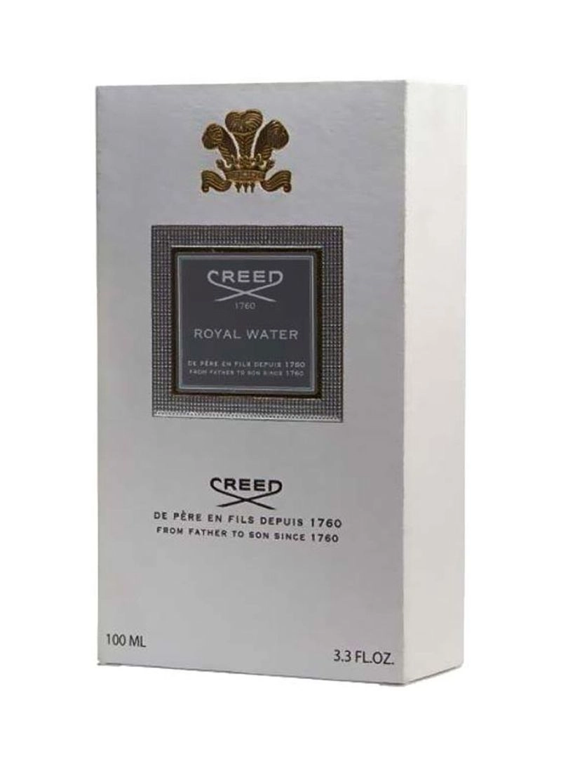 Royal Water Eau de Parfum 100ml