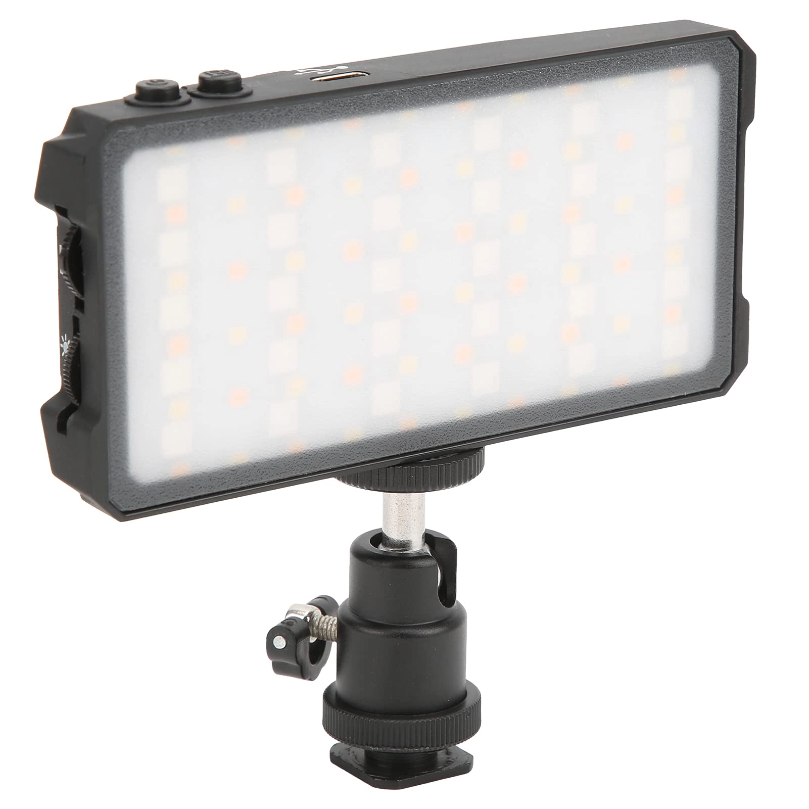 Tihebeyan RGB Full Color LED Chamber - filling light RGB