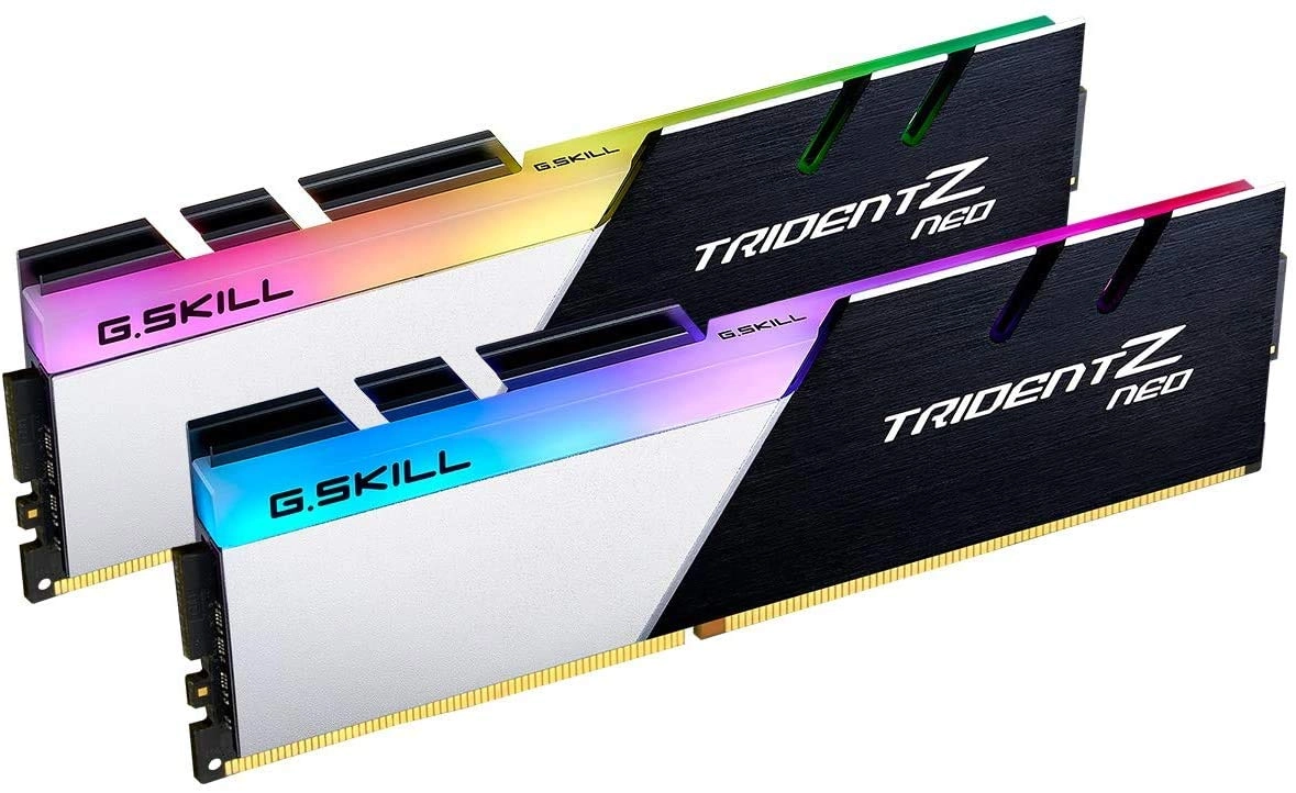 Trident Z Neo - 32GB 4000MT/s U-DIMM DDR4