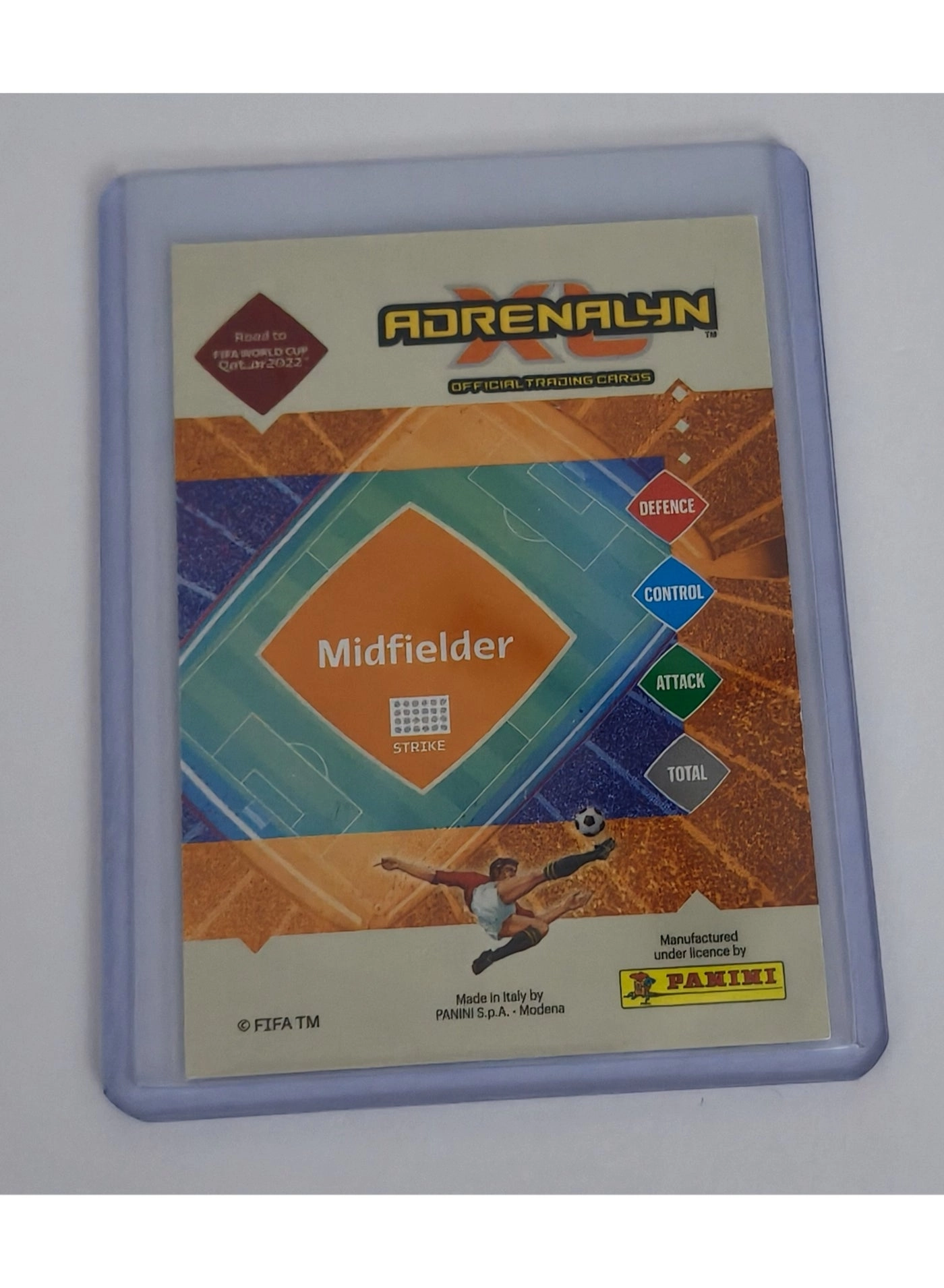 Power Trio 2022 - Mexico Road To Qatar World Cup