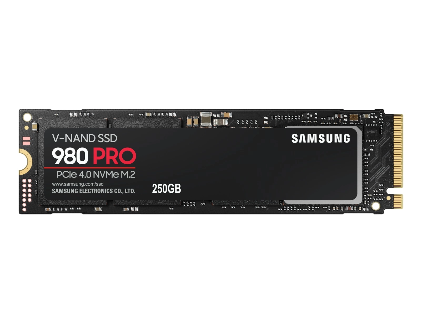 Samsung 980 PRO - 250 GB M.2