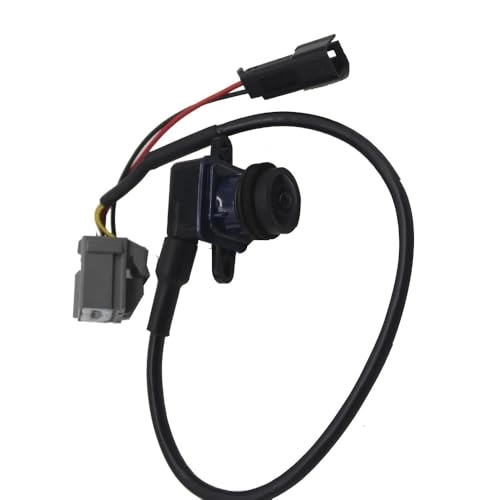 Reversing Camera - Night vision