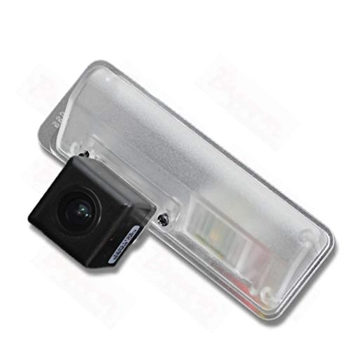 Rear View Camera - Night Vision