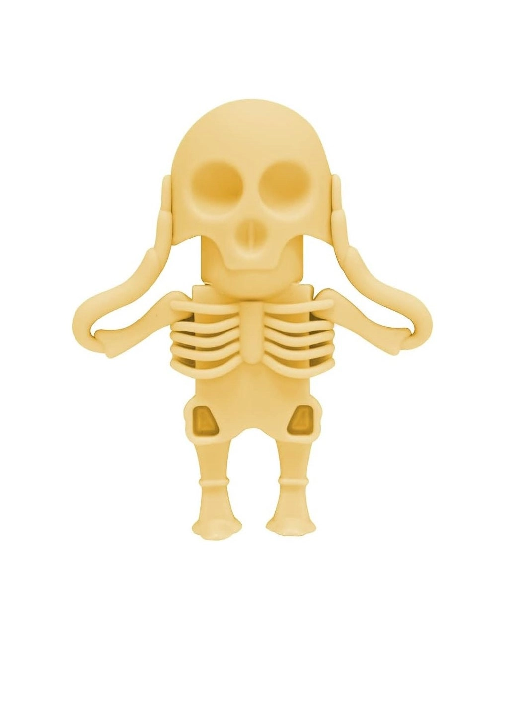 Generic Cartoon Skeleton Flash Drive  32GB
