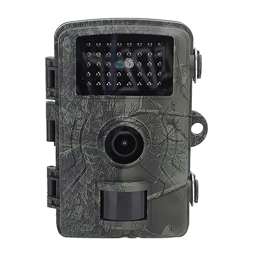 Yunseity Trail Camera - 16MP