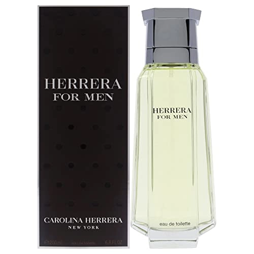 CH Eau de Toilette 200ml
