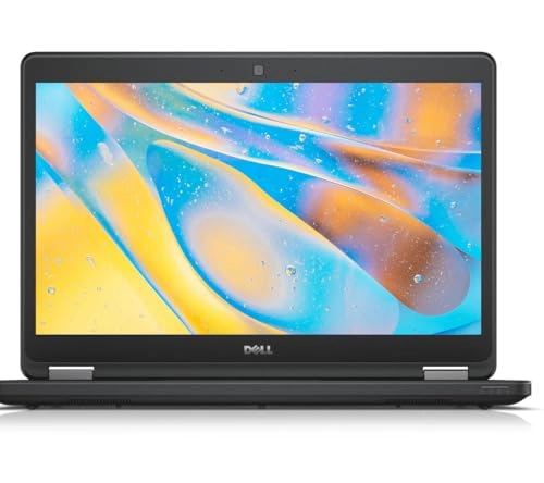 (Renewed) Latitude E5450 - 14'' 8GB 256GB