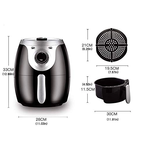 Healthy Non-stick Pan - 40 Liters