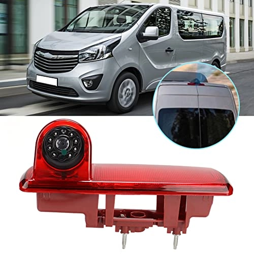 Brake Light Camera - 762 × 504 pixels