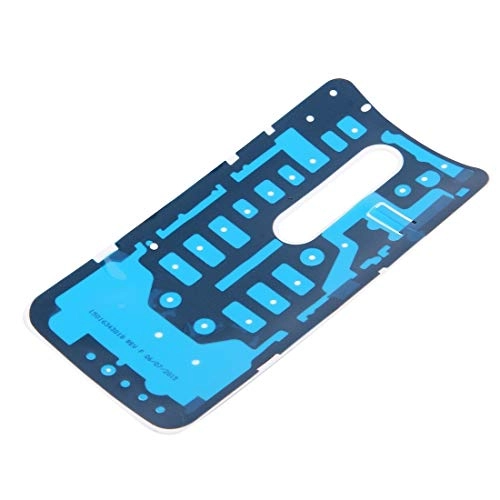 Battery Back Cover - Blue