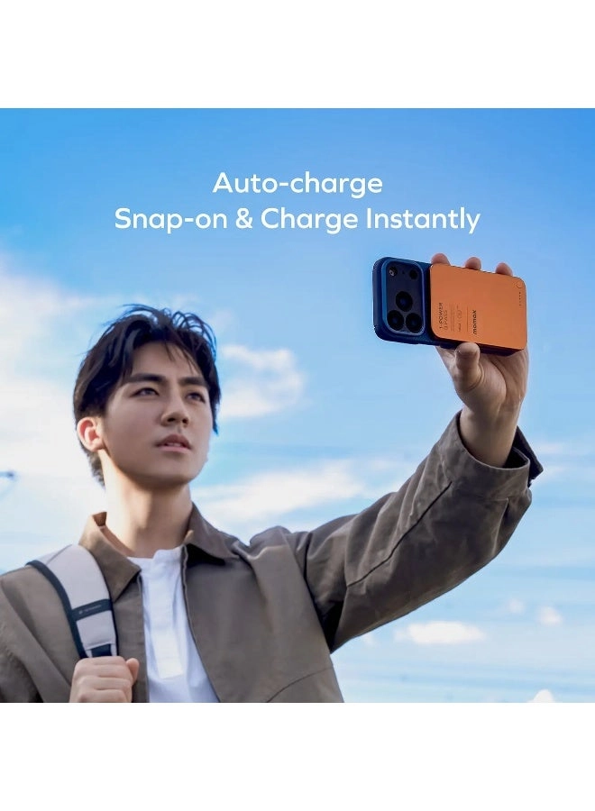 1-Power Q.Pass - 3000mAh 10.5W