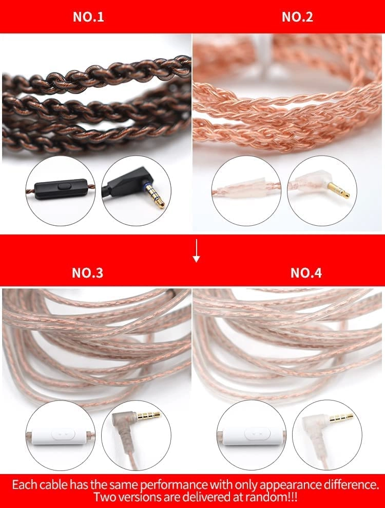 ZSN Pro Wired Earbud