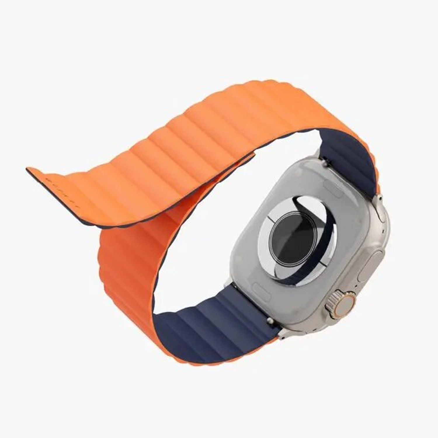 3 cm Watch Strap for Apple Watch - 42mm | 44mm | 45mm | 49mm