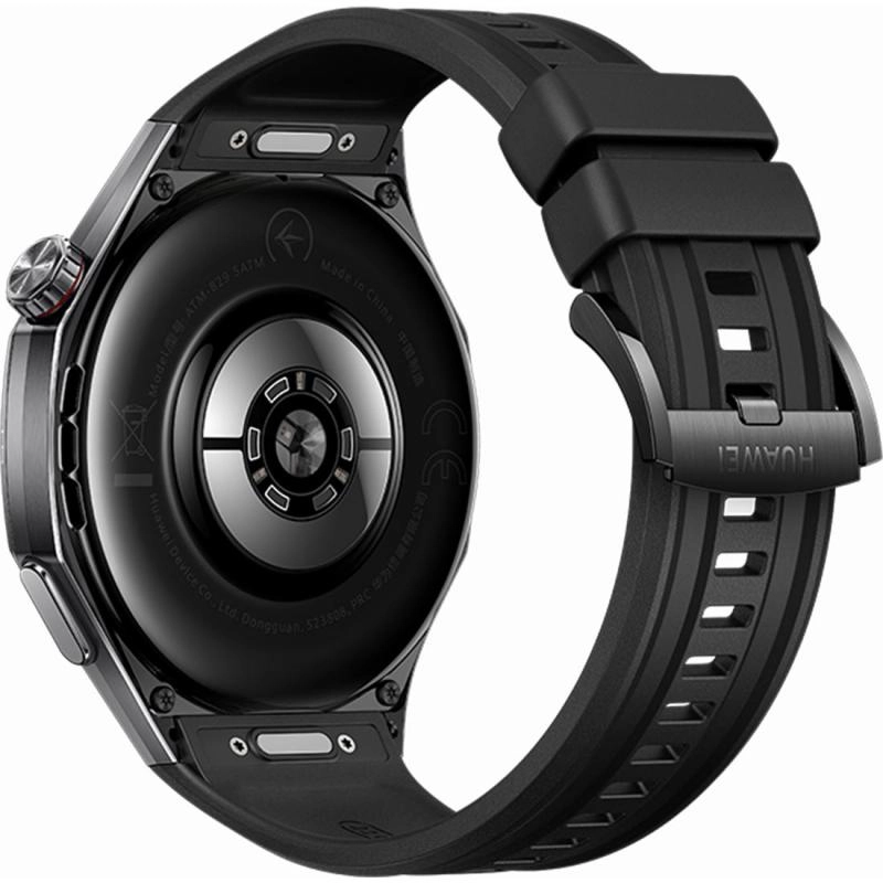 Watch GT 6 Pro 46mm Titanium