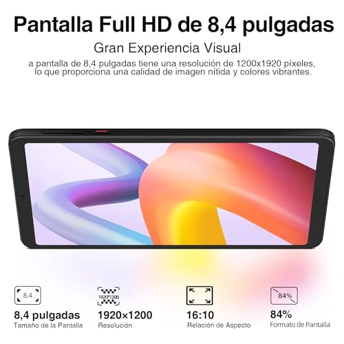 T20 Mini - 128GB 8.4"