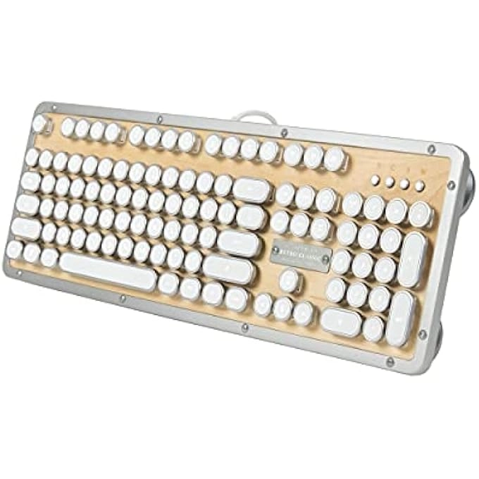 RETRO CLASSIC - US Wired