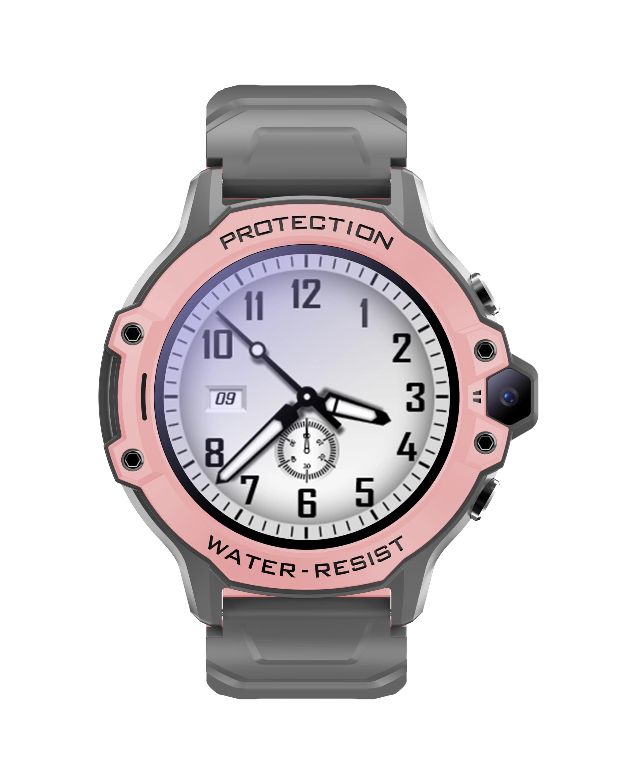 Kids Smart Watch - 1.28"