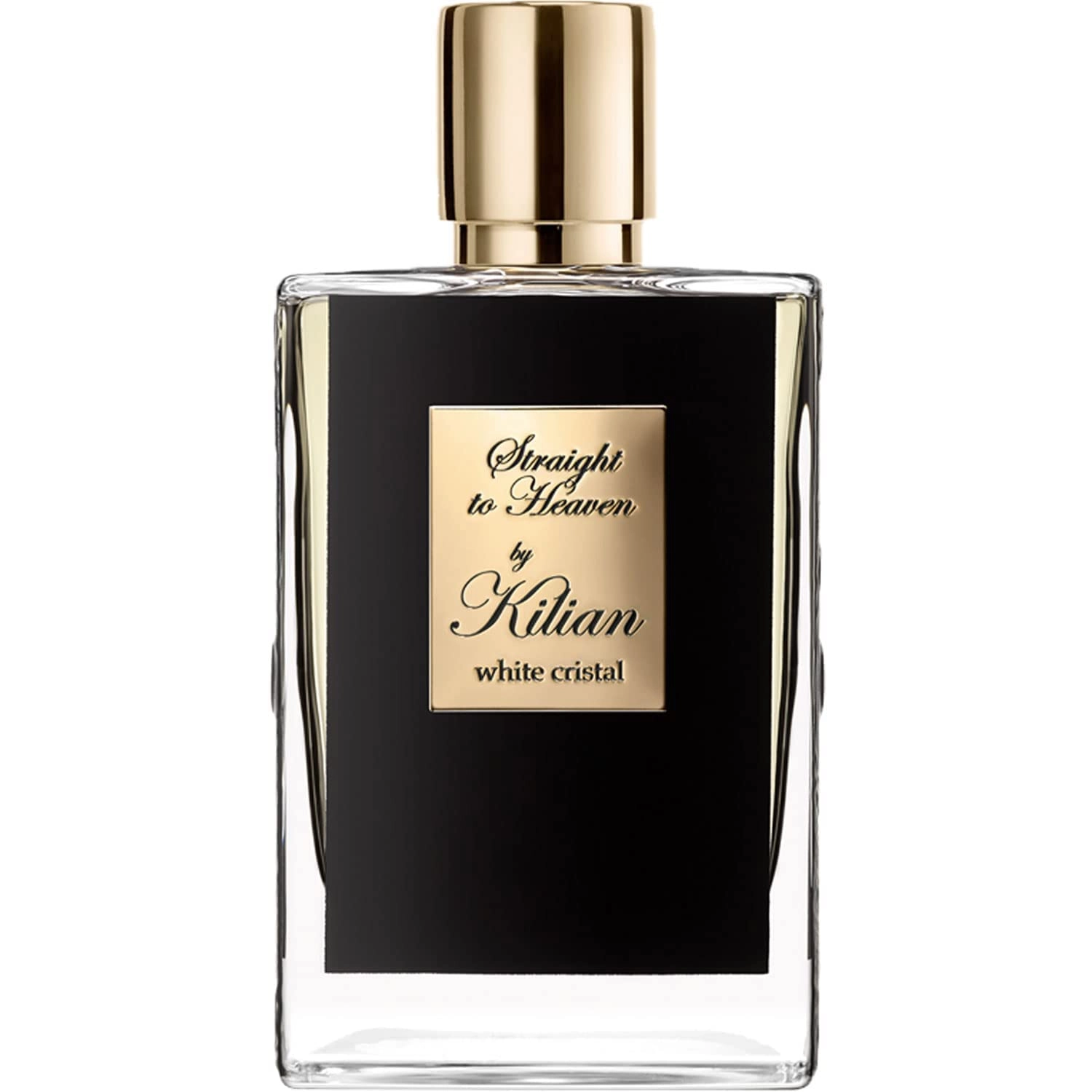Straight To Heaven Eau De Parfum - 50 ml