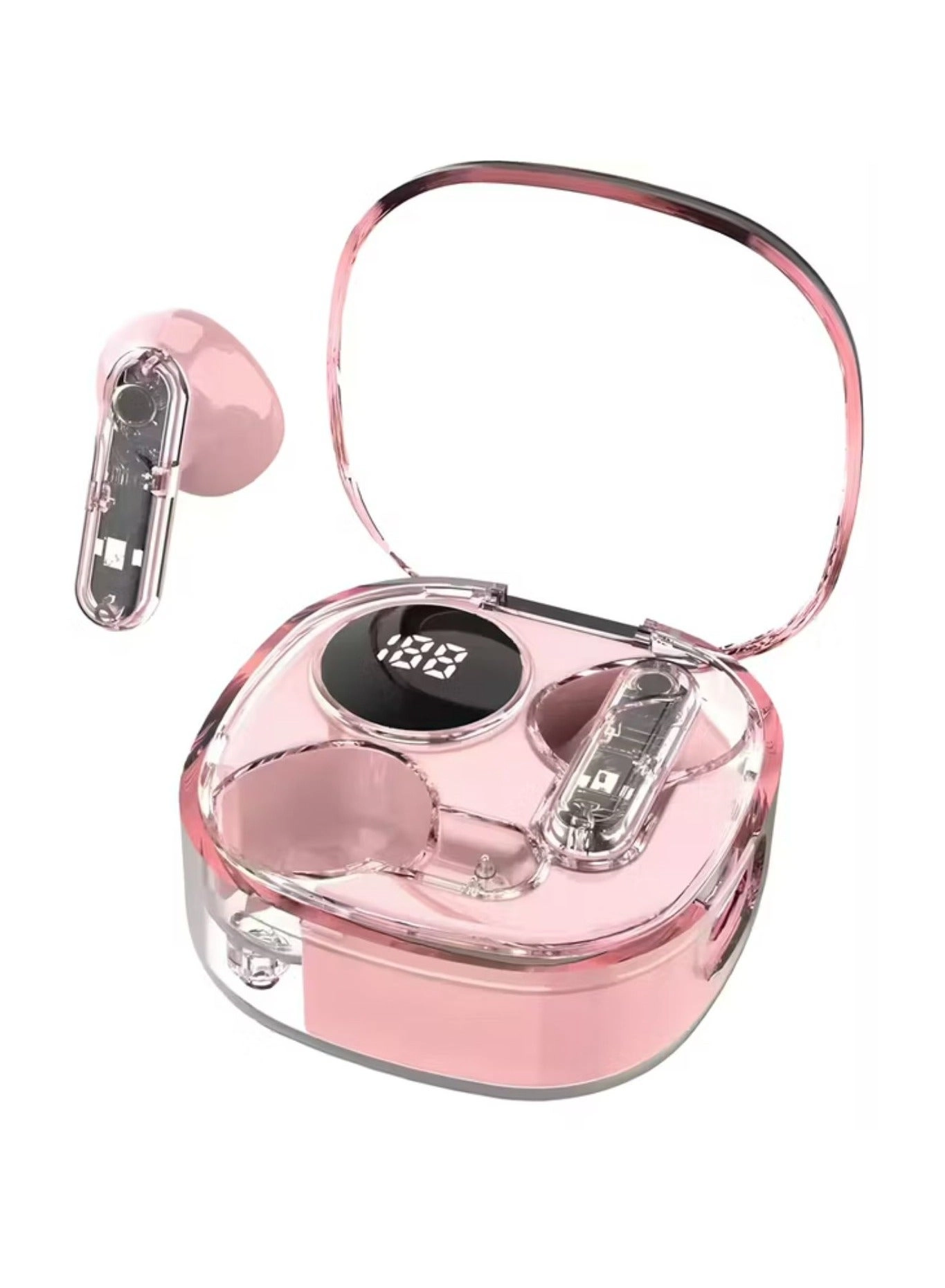 Porodo Soundtec PopWave Wireless Earbud