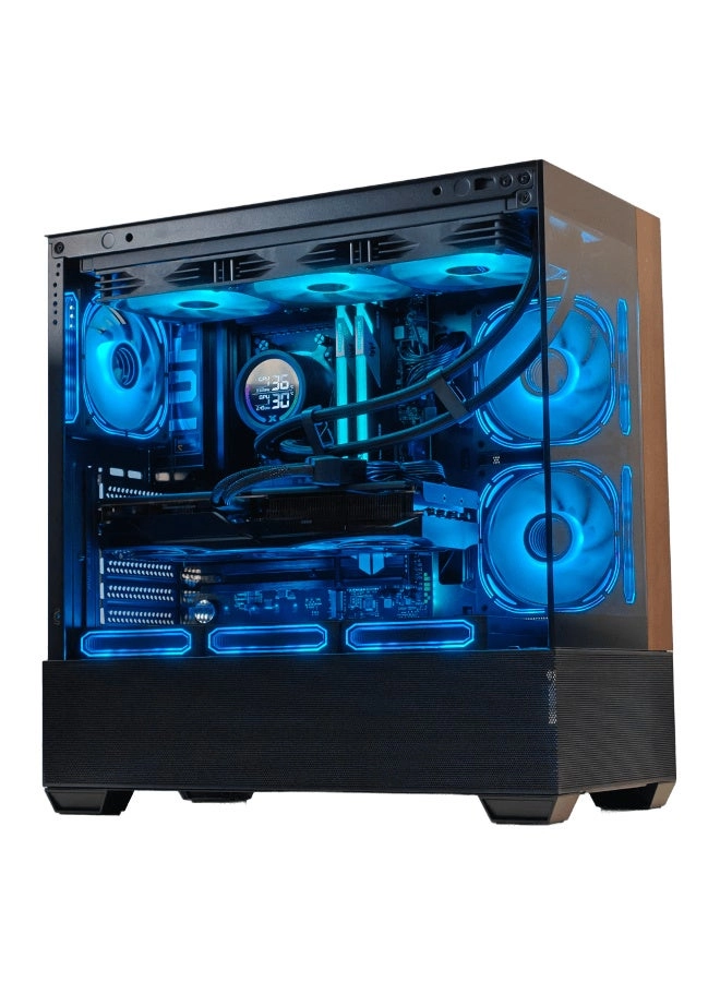 Mostech General Trading LLC RYZEN 7 8700F / AMD RX 9070XT - 32GB 1TB