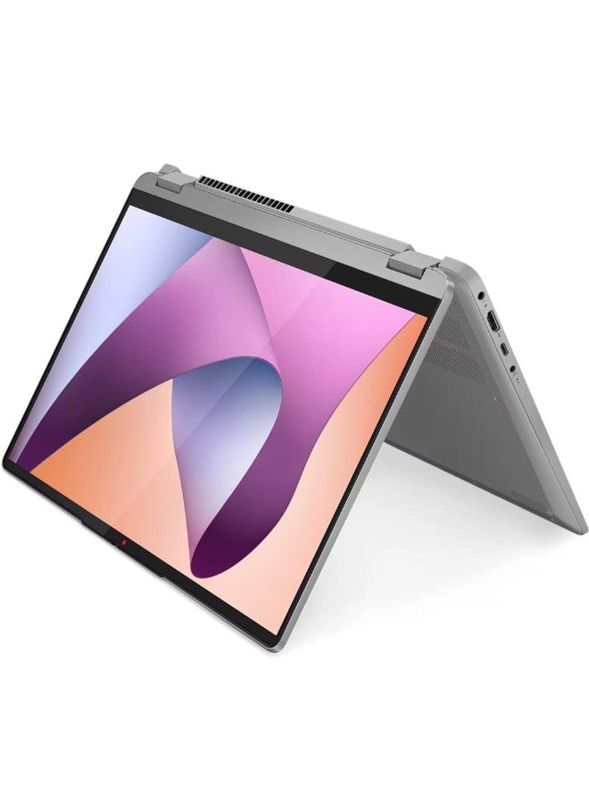 IdeaPad Flex5 14ABR8 82XX00FDAX - 14'' Ryzen 7-5825U 16GB 512GB SSD